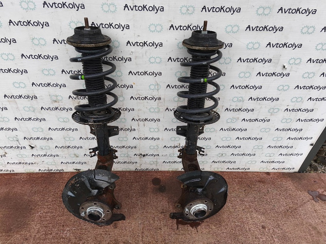 Амортизатор передній (стійка) VW T5 T6 2003-2019 Ковель - фото 3