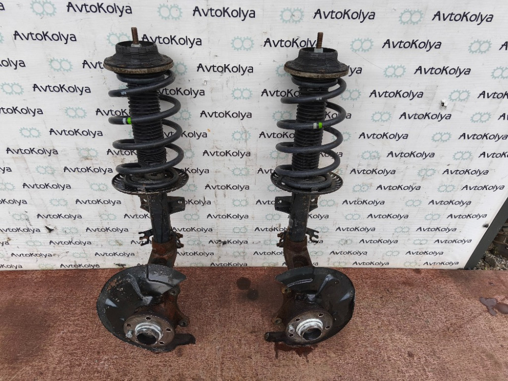 Амортизатор передній (стійка) VW T5 T6 2003-2019 Ковель - изображение 3