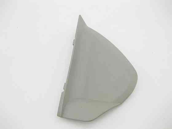 Mercedes-Benz  A1646800439 7E94 Кришка правого торця панелі приладів сіра ML W164 GL X164 Одеса