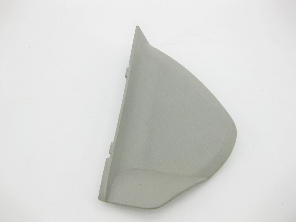 Mercedes-Benz  A1646800439 7E94 Кришка правого торця панелі приладів сіра ML W164 GL X164 Одесса - изображение 4