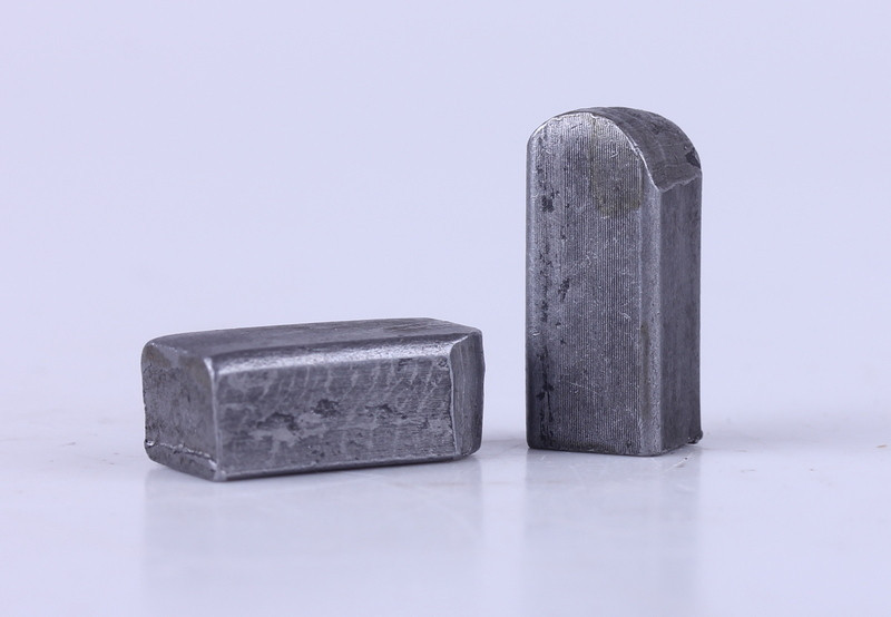 Шпонки шестерни запускающей мотоблок 180N (пара) Мукачево - изображение 1