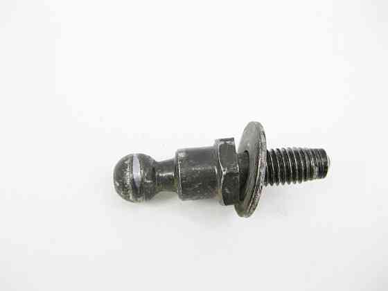 Mercedes-Benz  A0009938160 Кульовий упор амортизатора кришки багажника ML/GLE W166 GL/GLS X166 GLE Coupe C292 G-class W463 G-class W465 Одеса