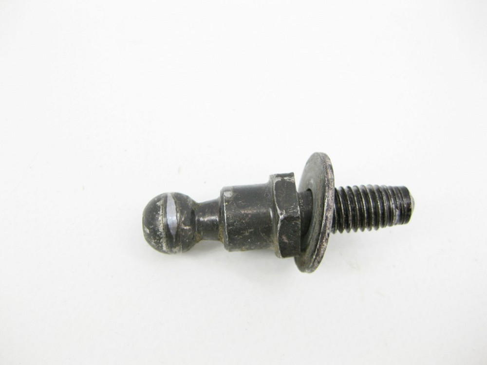 Mercedes-Benz  A0009938160 Кульовий упор амортизатора кришки багажника ML/GLE W166 GL/GLS X166 GLE Coupe C292 G-class W463 G-class W465 Одеса - фото 1