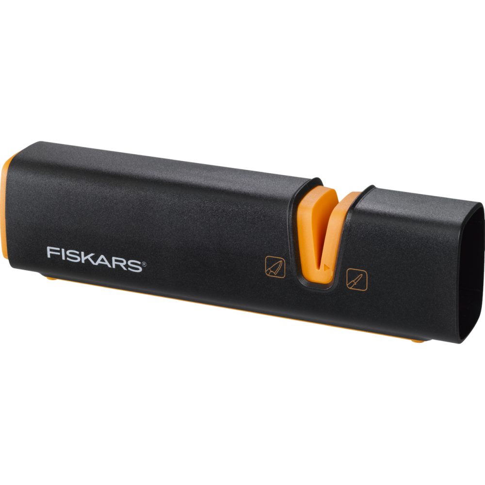 Точилка для ножів двофазна Fiskars Edge (1003098) Нововолинськ - фото 1