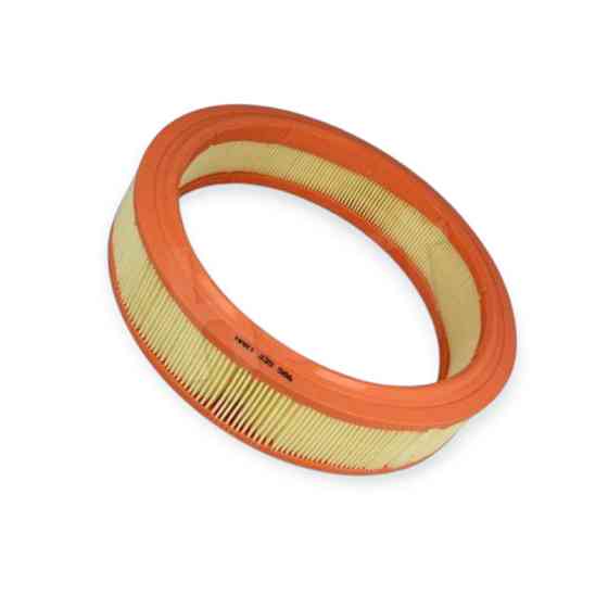 Фільтр Fiat Siecento 1,1 00- повітряний Мукачево