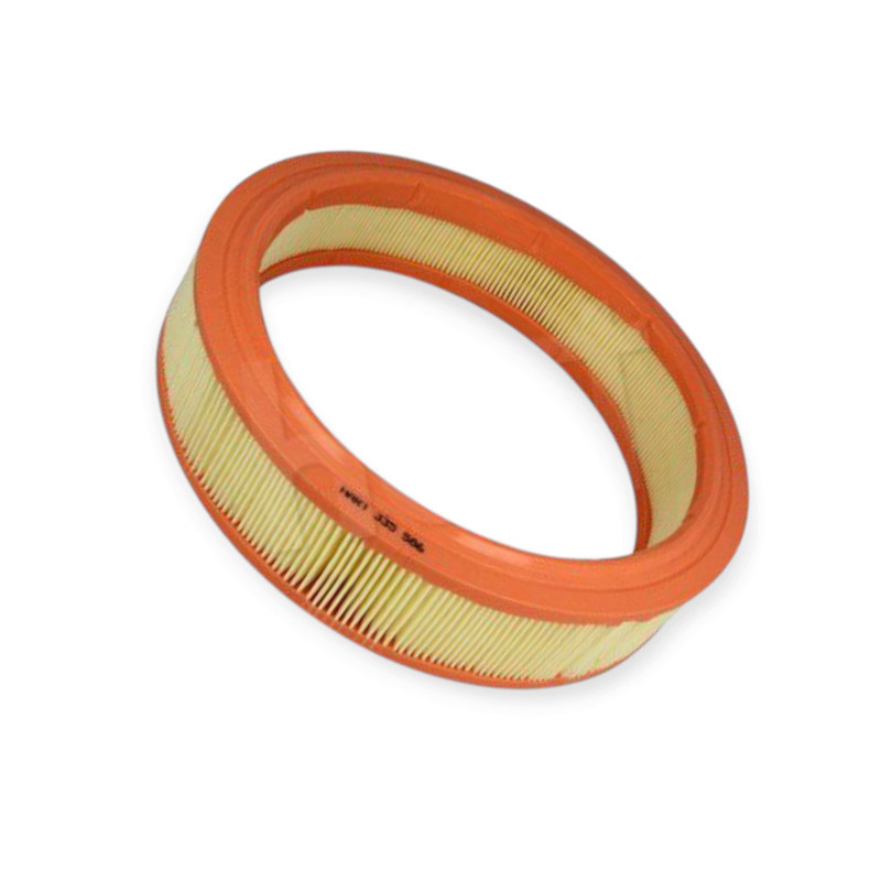 Фильтр Fiat Siecento 1,1 00- воздушный Мукачево - изображение 1