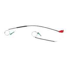 Тросик стеклоподъемника передней двери правой VW Transporter T4 Киев