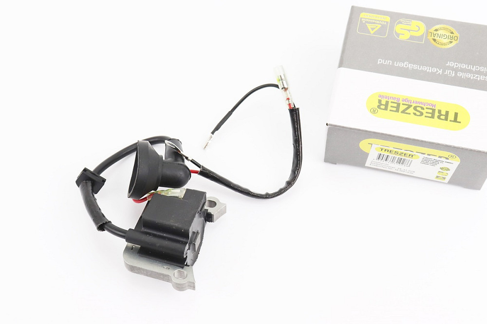 Котушка запалювання 1E36F Київ - фото 1