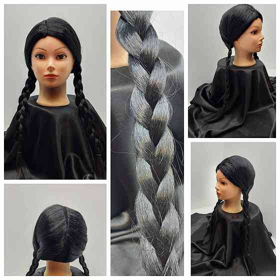 Перука 327 Луцк