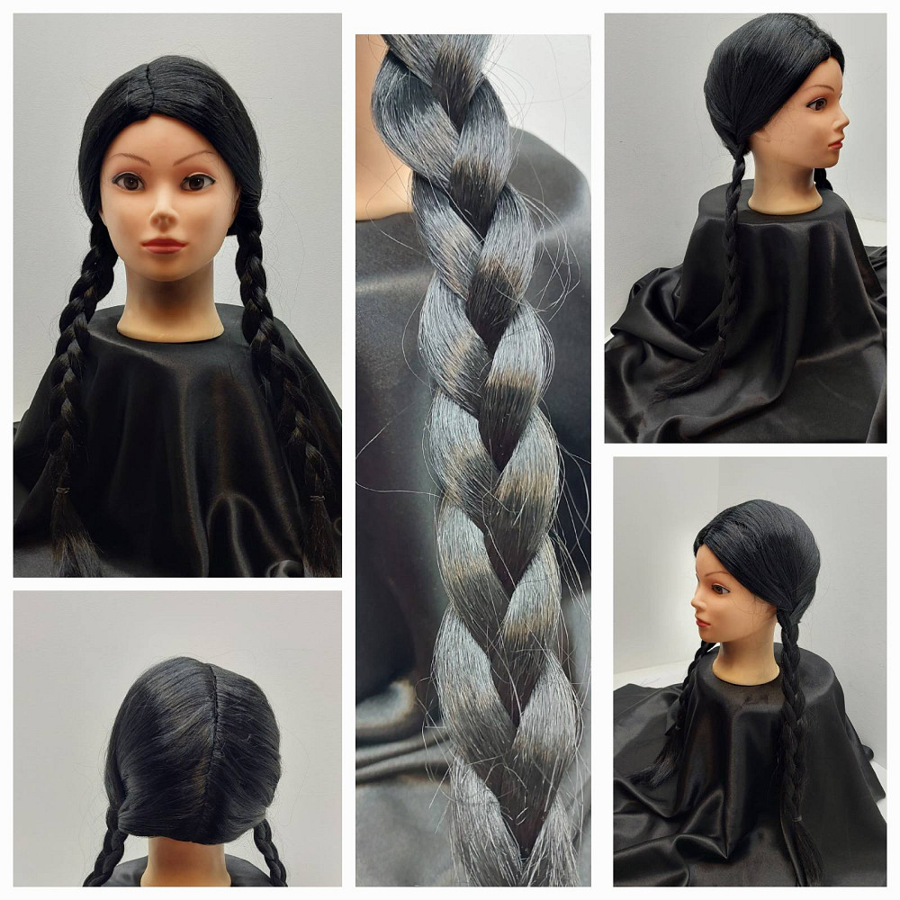 Перука 327 Луцк - изображение 1