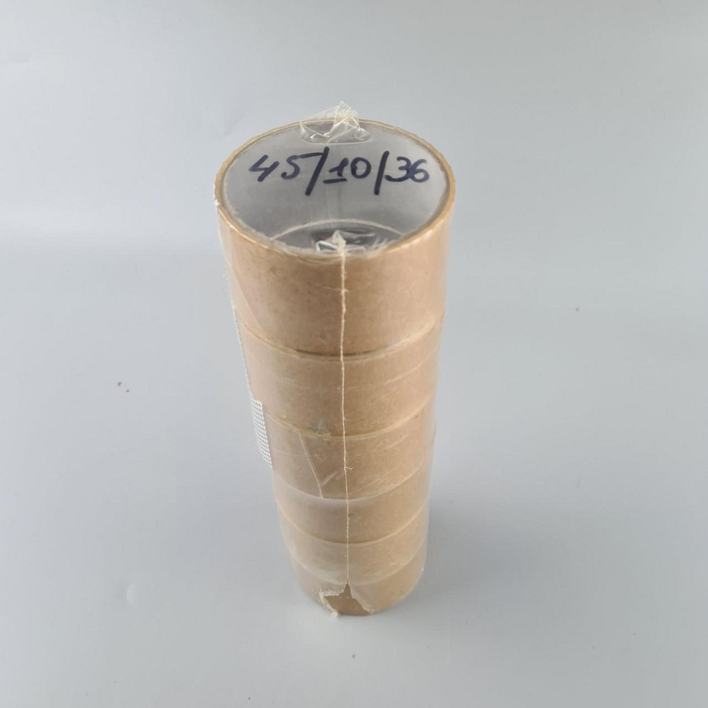 Скотч пакувальний 45мм 10метров 36мк "Супер Торба" (6 шт) Харків - фото 2