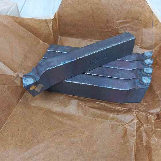 Резец Подрезной 20*16*120 Т15К6 Харьков