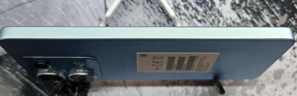 Смартфон Redmi Note 13 Pro 5G 12/512Gb. Ocean Global Київ - фото 3