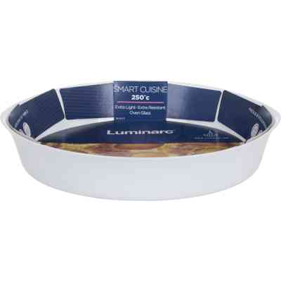 Форма для выпечки Luminarc Smart Cuisine кругла 28 см (N3165) Винница