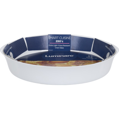 Форма для выпечки Luminarc Smart Cuisine кругла 28 см (N3165) Винница - изображение 2