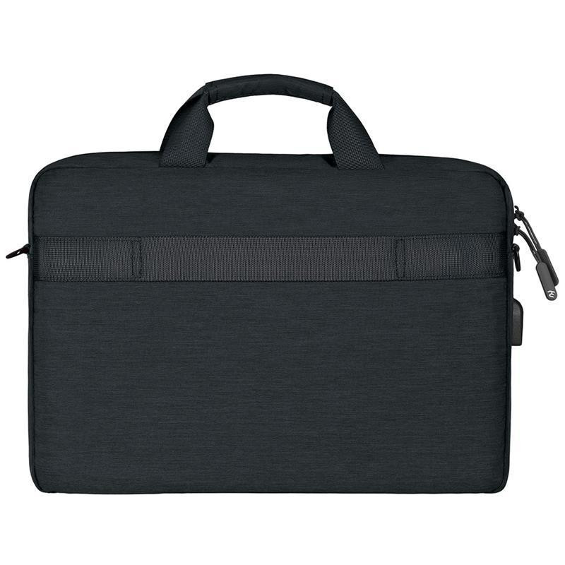 Сумка для ноутбука 2E 2E-CBN9198BK 16" Black ( 23106 ) Харків - фото 2