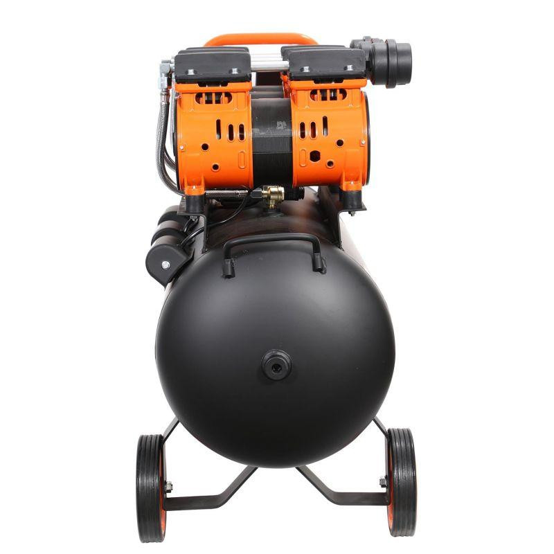 Поршневой компрессор  Kraft&Dele KD1394 100 л Киев - изображение 2