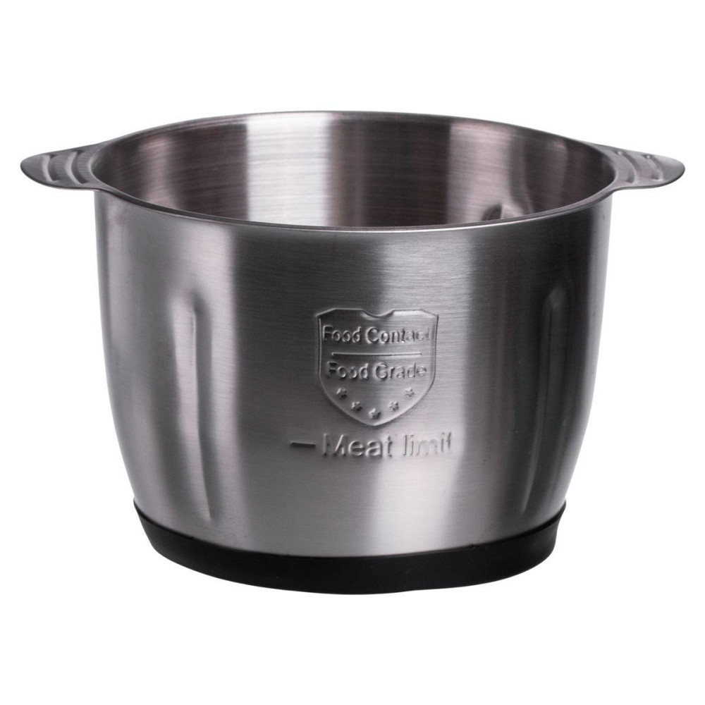 Чоппер подрібнювач із чашею на 2.7 л кухонний електричний Sokany SK-06019 Київ - фото 3