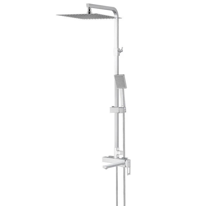 Душова колона із змішувачем Koer KB-56009-01    ( KR3506 ) 20351 Харьков - изображение 1