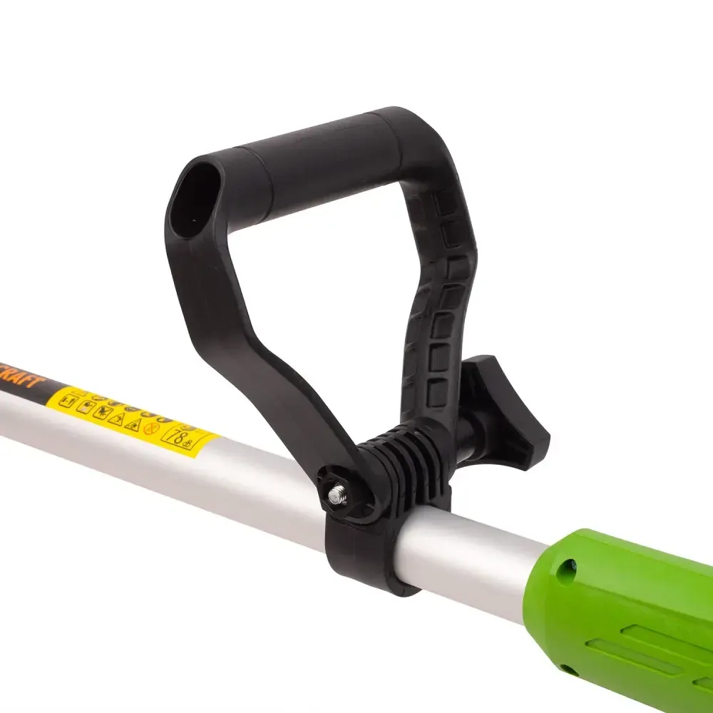 Акумуляторний тример Procraft PTA24BL (1 акб) Коломыя - изображение 4