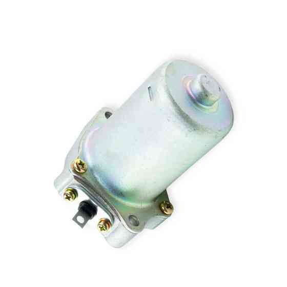 Стартер LETS 4 SUZUKI Мукачево