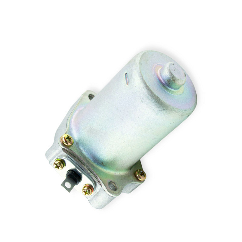 Стартер LETS 4 SUZUKI Мукачево - фото 1