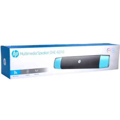 Акустическая система HP DHE-6010 LED RGB (DHE-6010) Винница