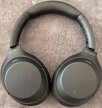 SONY WH-1000XM4 Київ