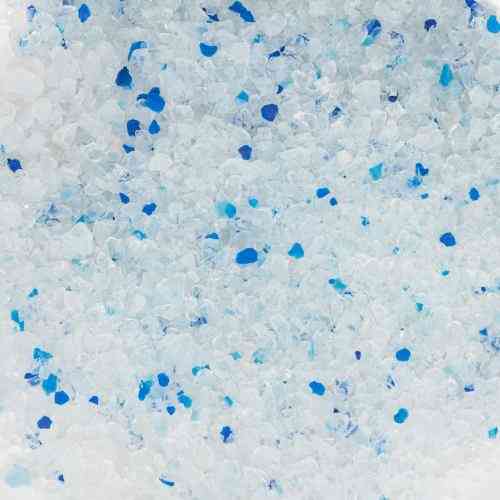 Наповнювач Sani Pet для котячого туалету силікагелевий 3,8 л Київ