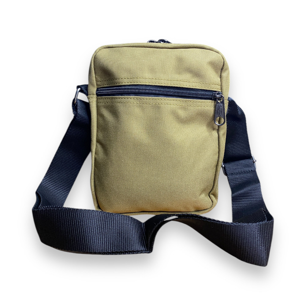 Сумка через плече Eastpak THE ONE Country Beige молочний Запоріжжя - фото 5