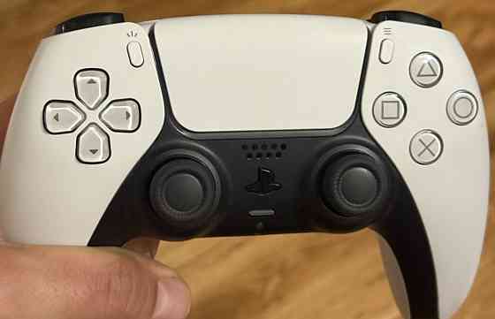 Геймпад Sony DualSense для PlayStation 5 Харьков