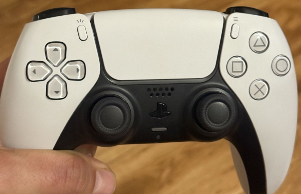 Геймпад Sony DualSense для PlayStation 5 Харьков - изображение 3