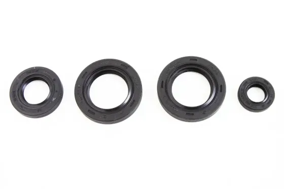 Сальник КПП 2110 КРТ (4 шт.) Винница