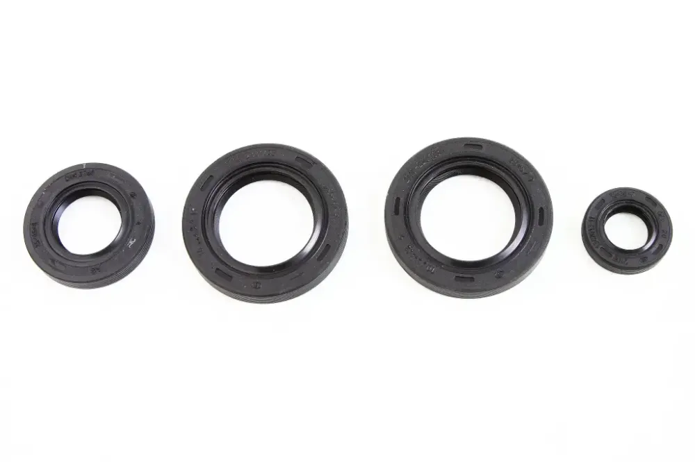 Сальник КПП 2110 КРТ (4 шт). Вінниця - фото 1