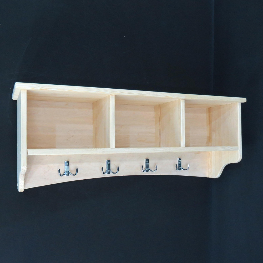 Вешалка для одежды 