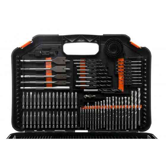 Набір свердел біт Kraft&Dele KD999 Черкаси