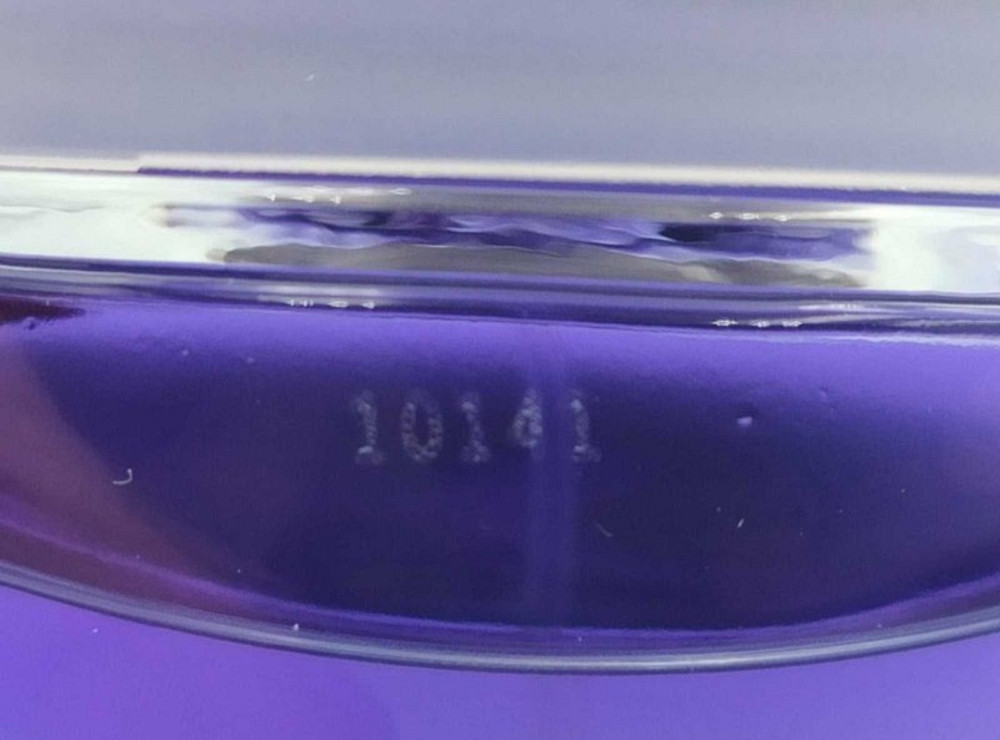 Парфумерія: Paco Rabanne Ultraviolet edp 80ml. Оригінал! Київ - фото 5