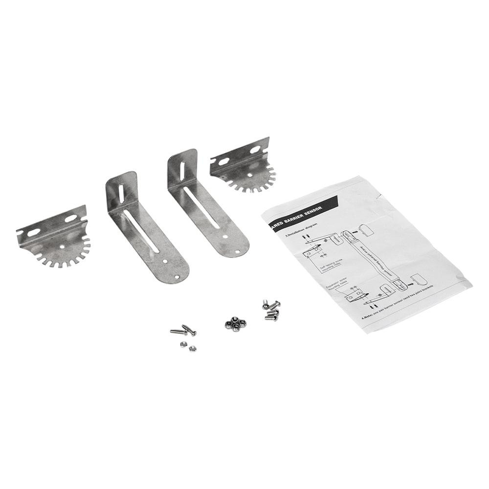 Кронштейн для ІЧ-бар’єрів Trinix TRB-10H, комплект з 2 шт. (25-00031) Київ - фото 6