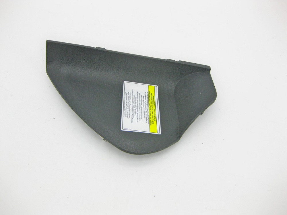 Mercedes-Benz  A1646800339 9051 Кришка лівого торця панелі приладів чорна GL X164 ML W164 Одеса - фото 3