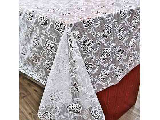 Клейонка LACE / Ажур 1,32*22м 029 F ТМ BONA DOMUS Solmir Київ