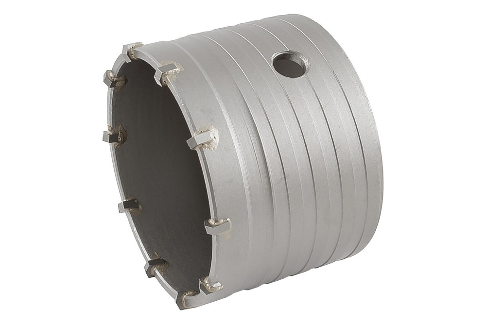 GRANITE Свердло корончате для бетону GRANITE 85 мм 10 зубців 2-08-085 Коломия - фото 1