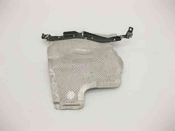 Mercedes-Benz  A2136801305 Теплозахисний екран на лонжероні праворуч нагорі E-Class W213 C238 CLS C257 Одесса