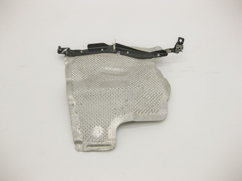 Mercedes-Benz  A2136801305 Теплозахисний екран на лонжероні праворуч нагорі E-Class W213 C238 CLS C257 Одесса - изображение 5