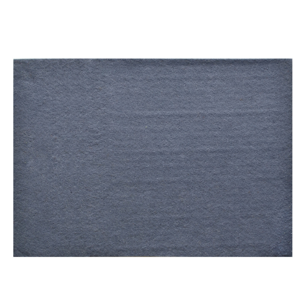 Набір фетр м'який 