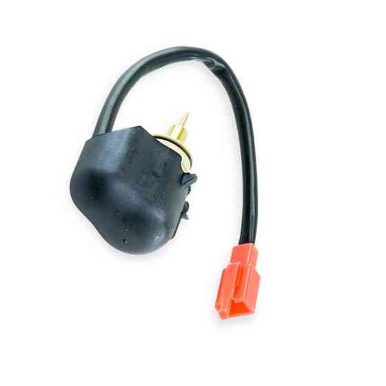 Електро клапан карбюратора Сузукі Летс, Сузукі Летс-2, скутер Ямаха Джог 90 (термо) Мукачево