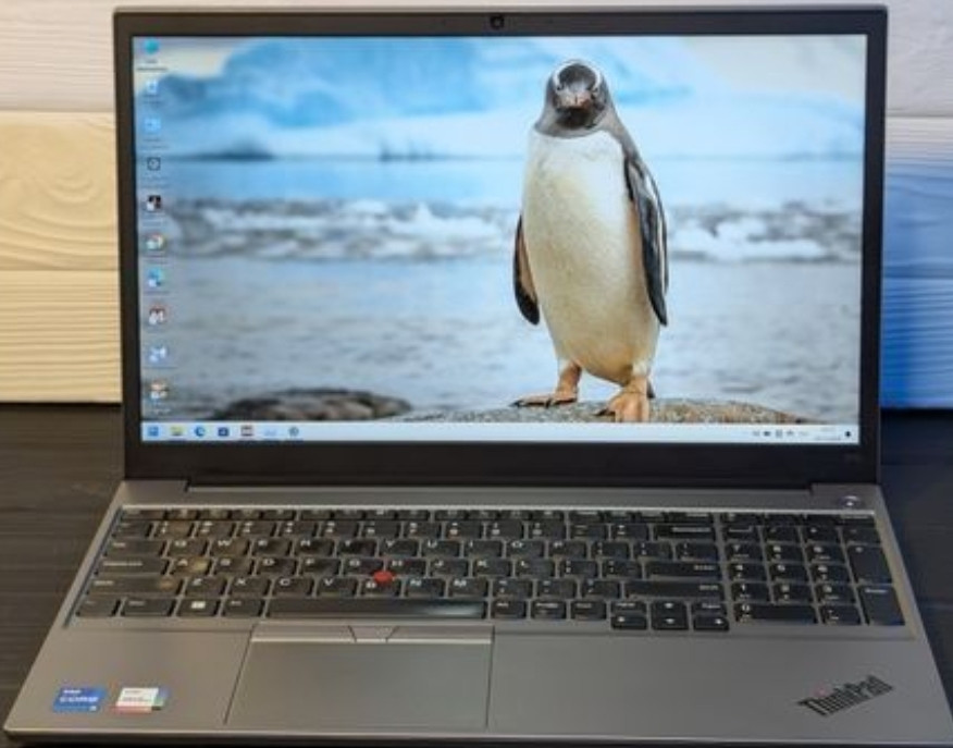Ноутбук робоча ігрова станція Lenovo IdeaPad Gen 4 15.6" i5-1235U Київ - фото 8