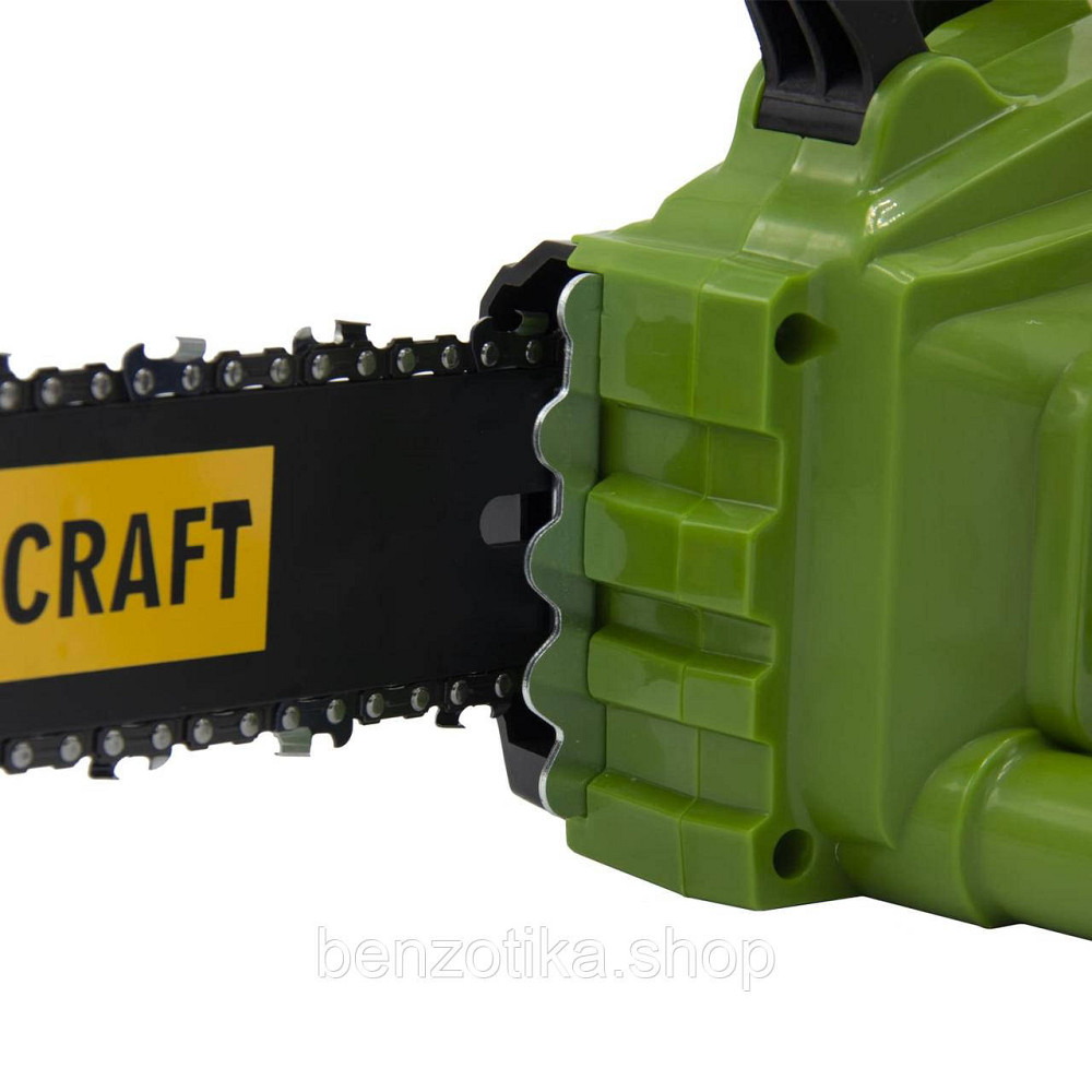 Акумуляторна міні пила Procraft PKA36 (без АКБ та Зп) Киев - изображение 9