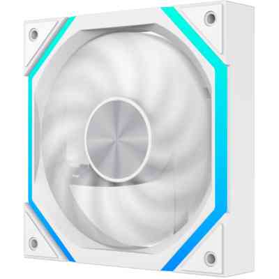Кулер для корпуса Gamemax FN12A-N2-RW Винница