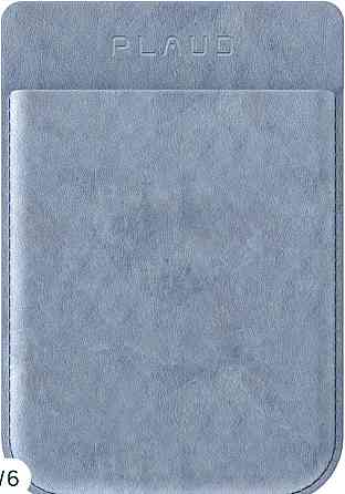 Чехол Plaud для Plaud NOTE AI, оригинал. Харьков