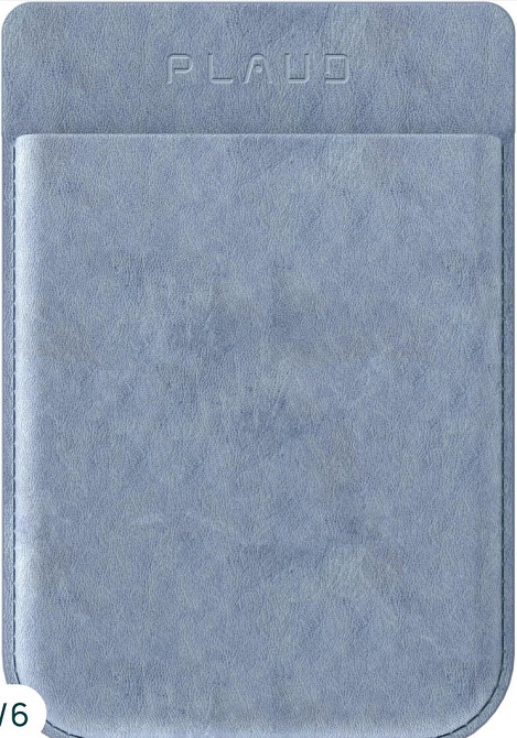 Чехол Plaud для Plaud NOTE AI, оригинал. Харьков - изображение 6